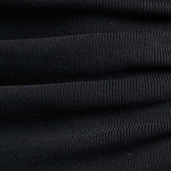 New Lioness Military Minds Womens Black Adjustable Dress Size XS - Picture 5 of 7